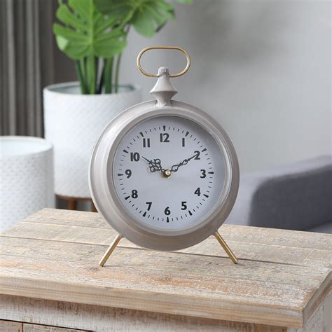 Table clock 